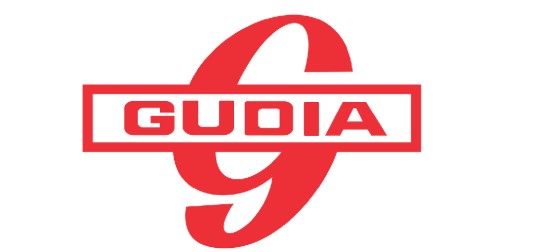 Gudia Logo