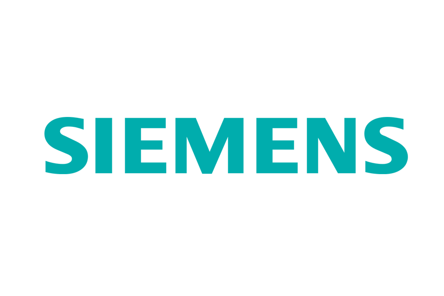 Siemens logo