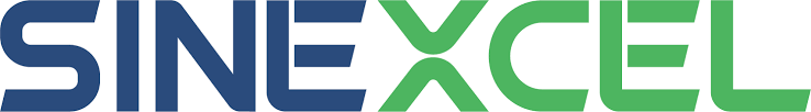 sinexcel logo